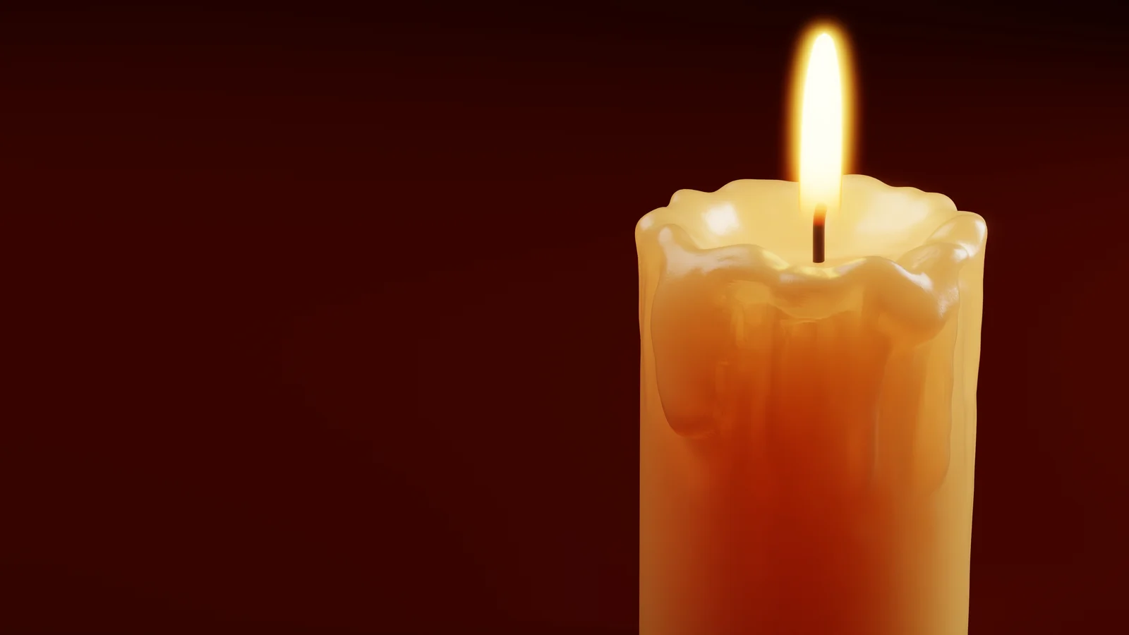 Procedural Candle Materials screenshot 4