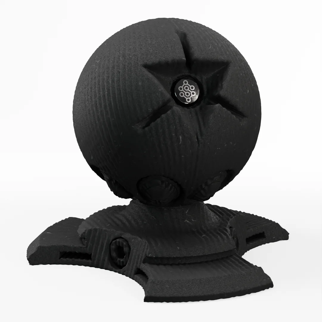 Procedural Cardboard Material screenshot 6