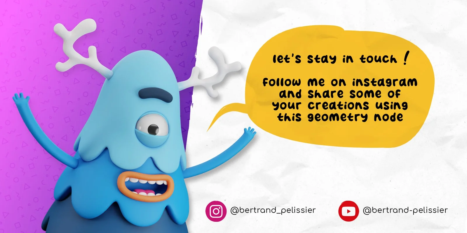 Procedural Cartoon Eyeball screenshot 5