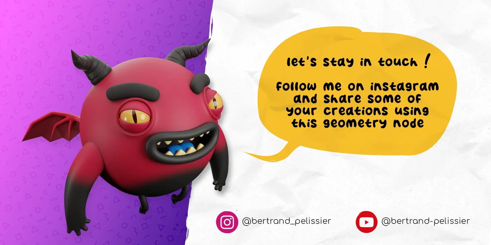 Procedural Cartoon Mouth screenshot 5