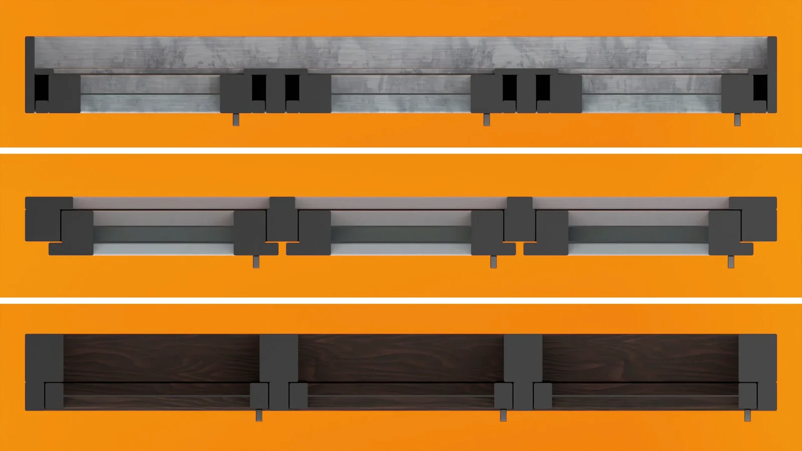 Procedural Casement Window screenshot 8