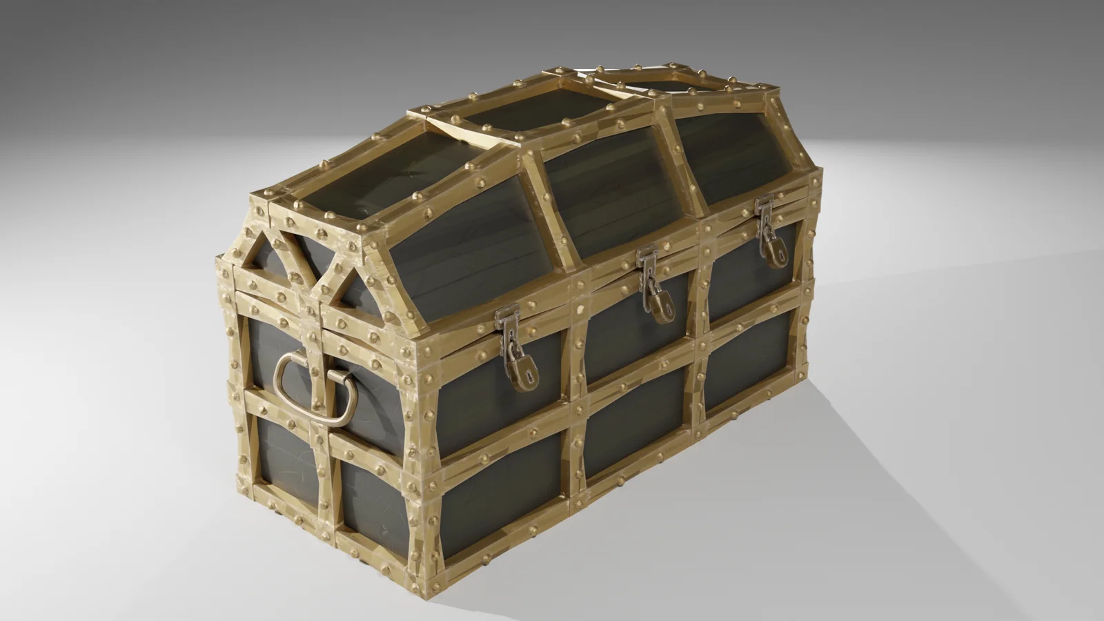 Procedural Chests screenshot 3