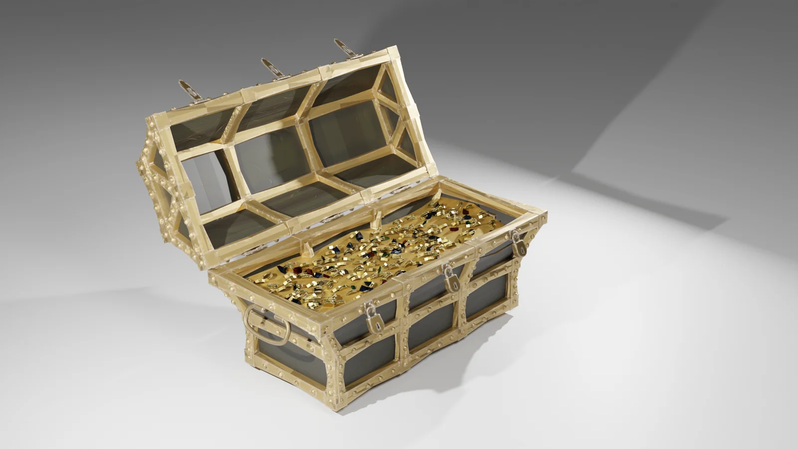 Procedural Chests screenshot 6