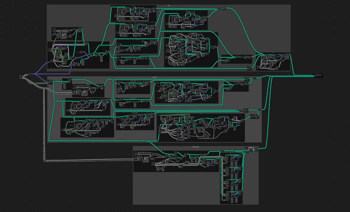 Procedural Chests screenshot 8