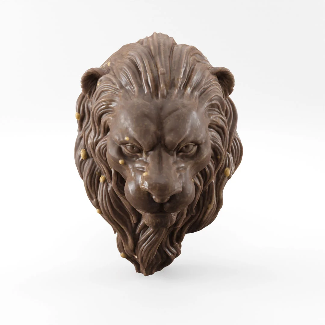 Procedural Chocolate screenshot 3