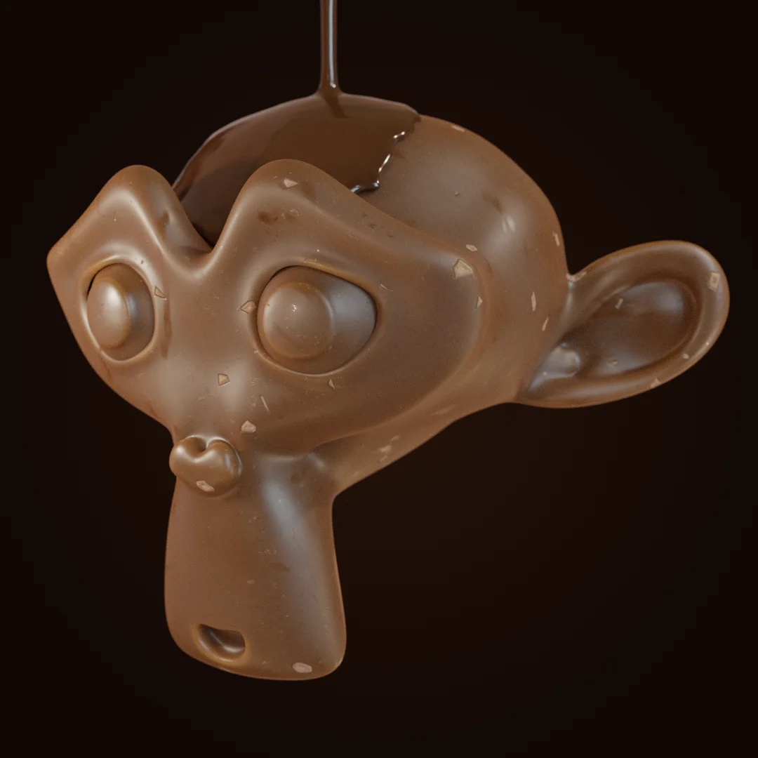 Procedural Chocolate screenshot 4