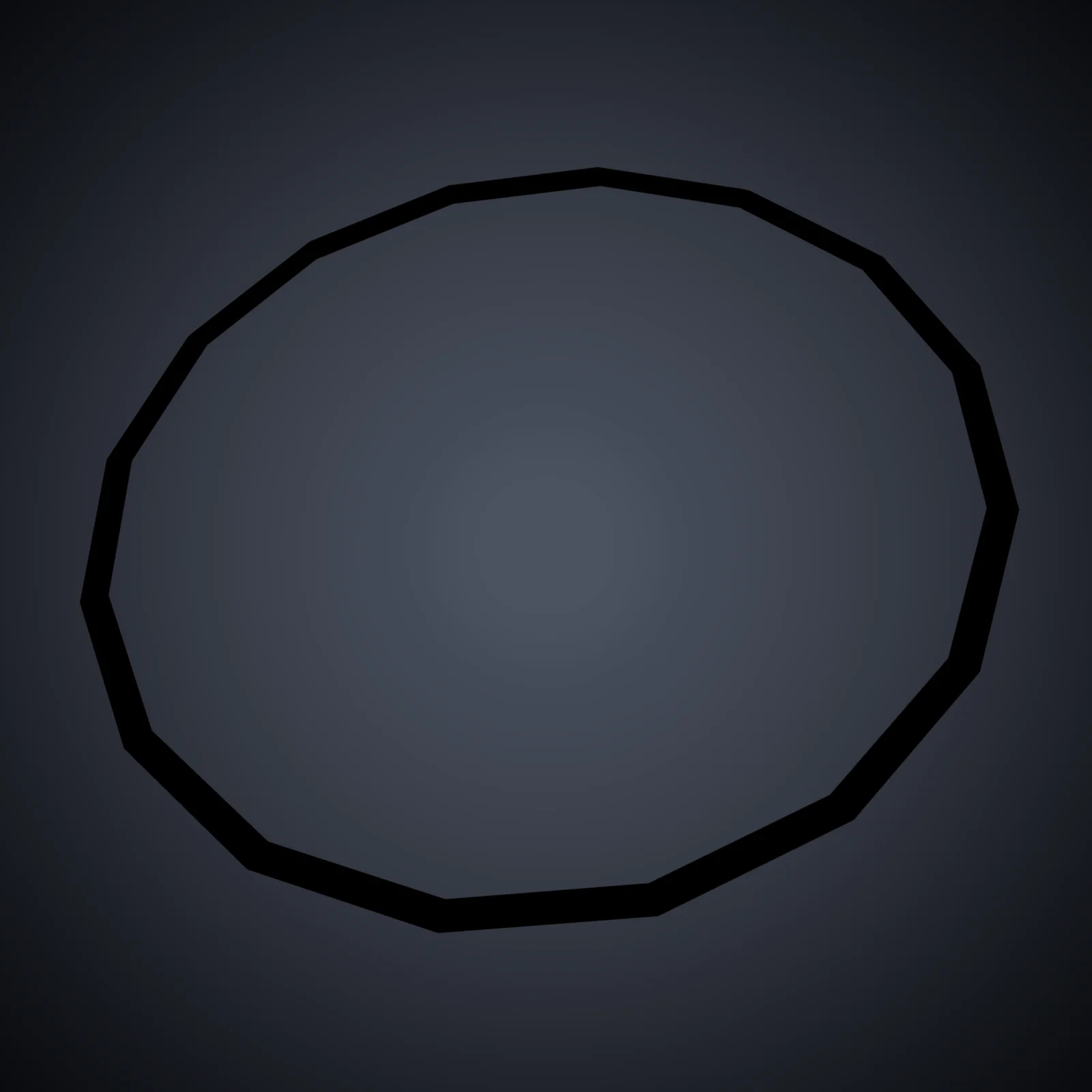 Procedural Circles screenshot 2