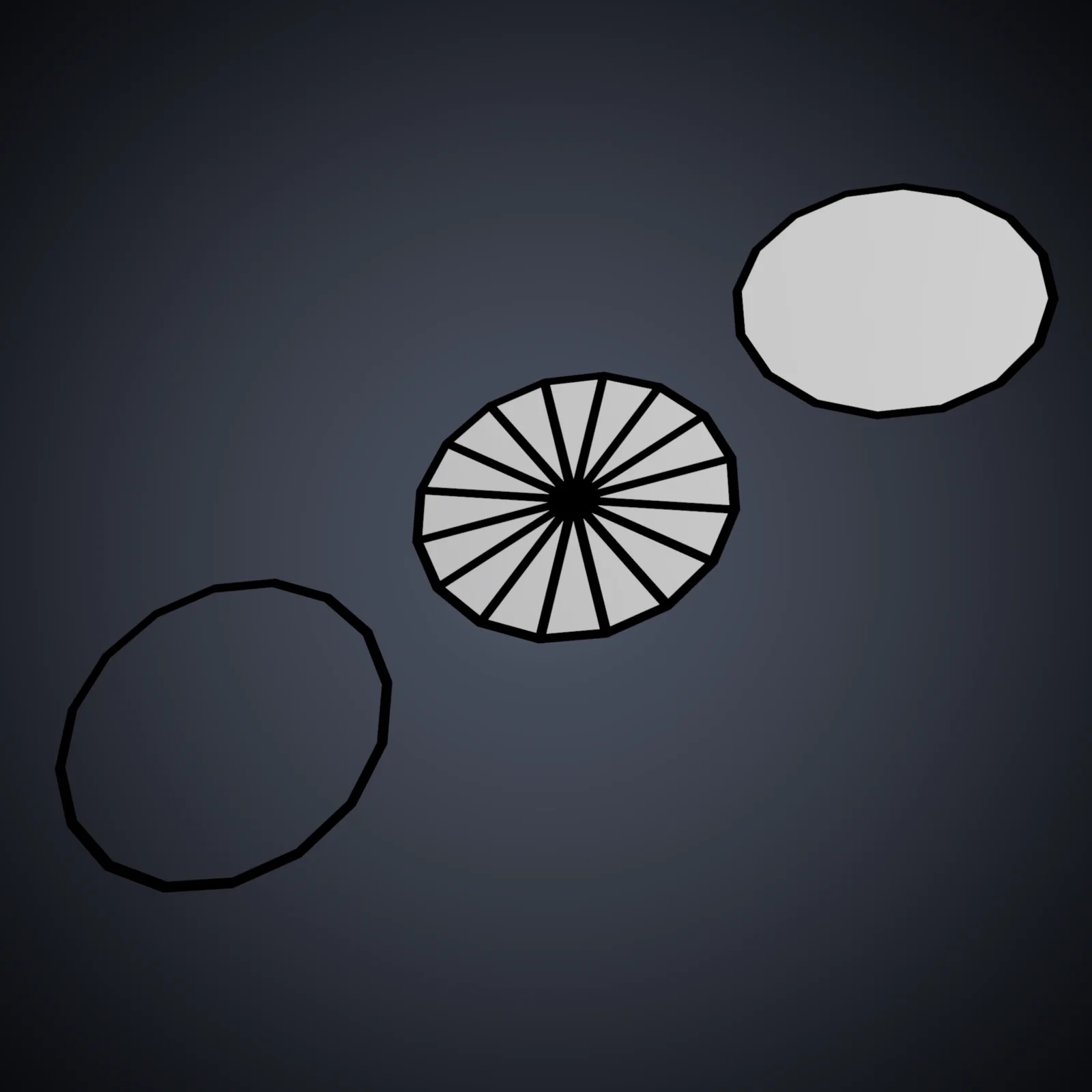 Procedural Circles screenshot 4