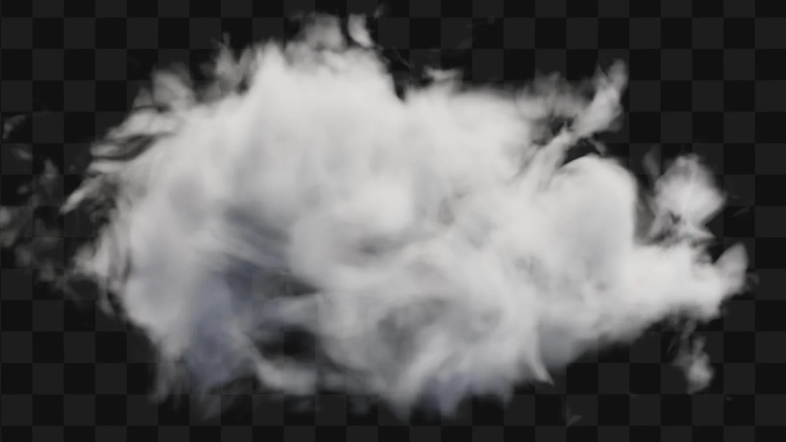 Procedural Cloud Material screenshot 4