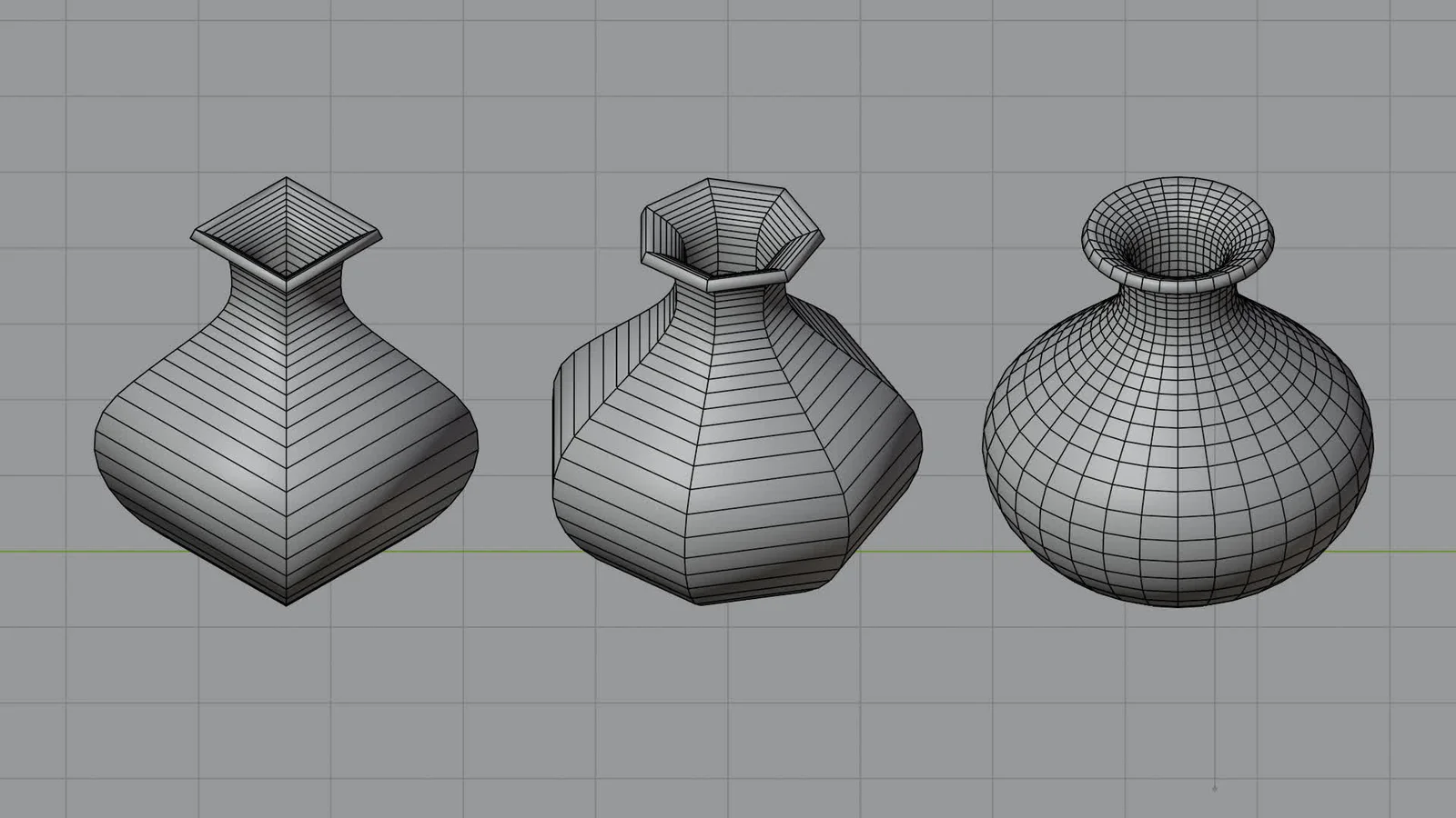 Procedural Container Creator screenshot 6