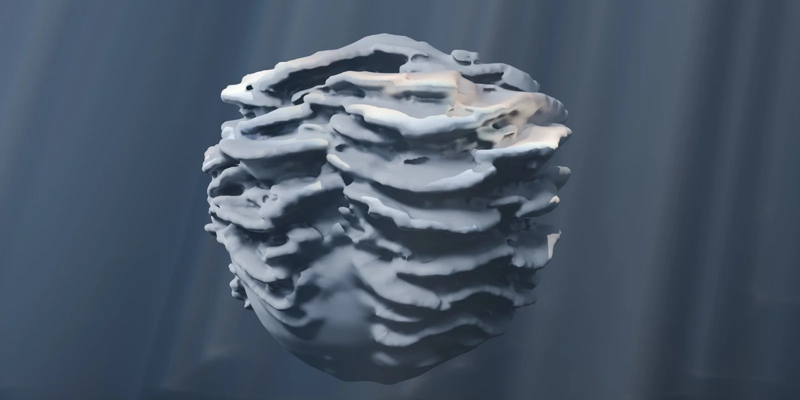 Procedural Coral screenshot 3