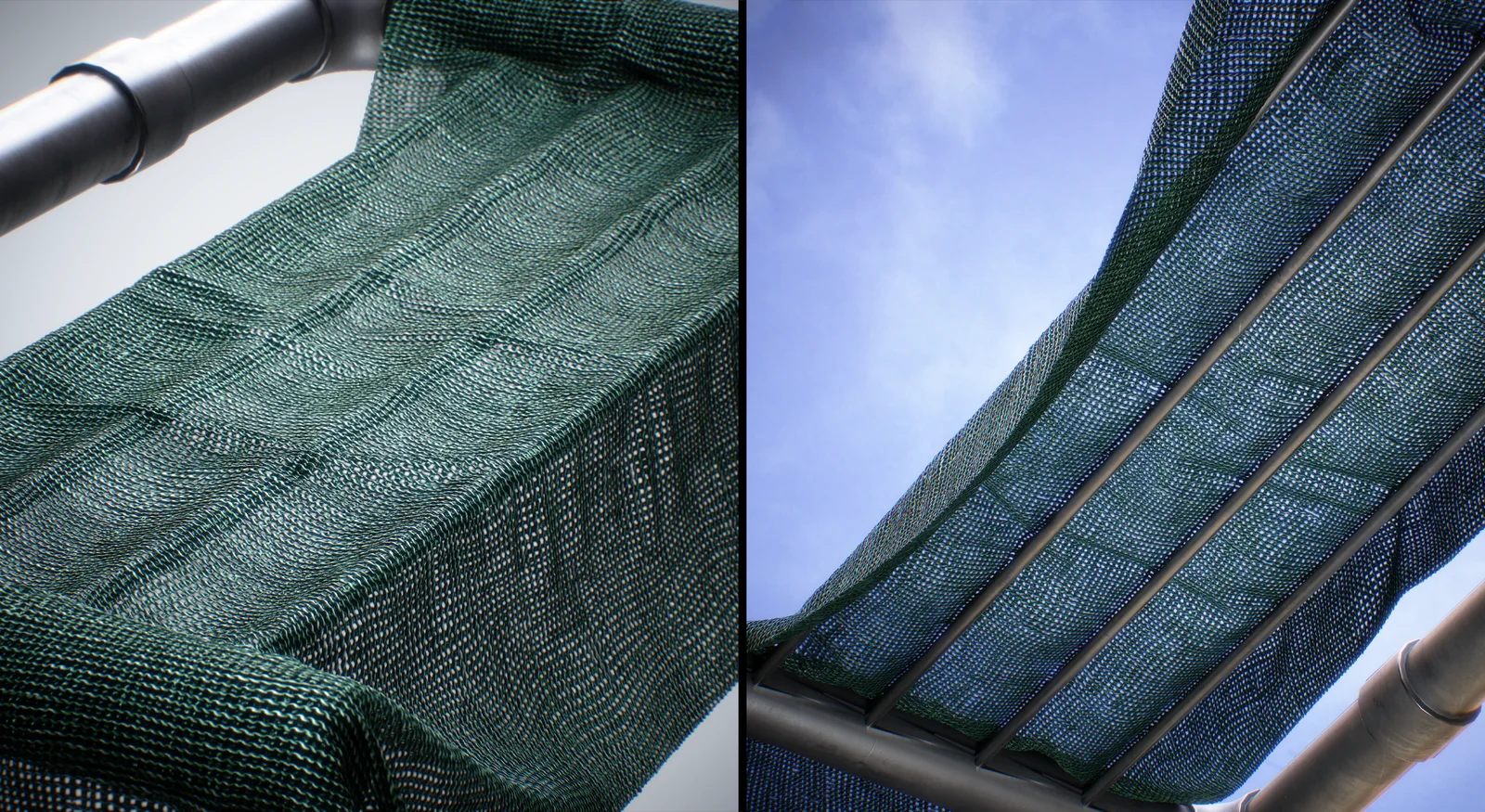 Procedural Cover Material Packaging screenshot 7