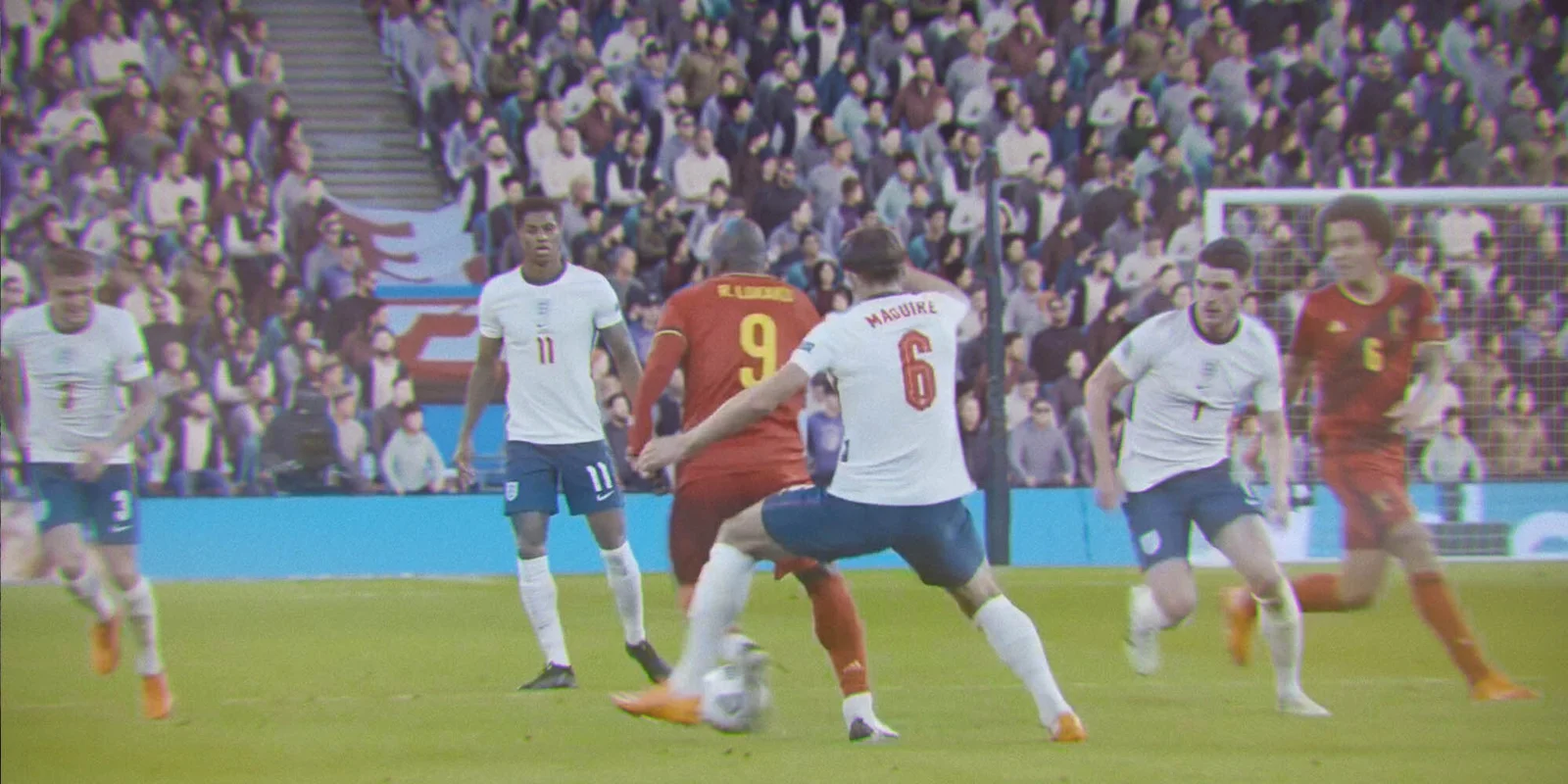 Procedural Crowds screenshot 7