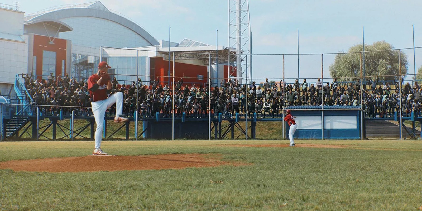 Procedural Crowds screenshot 8