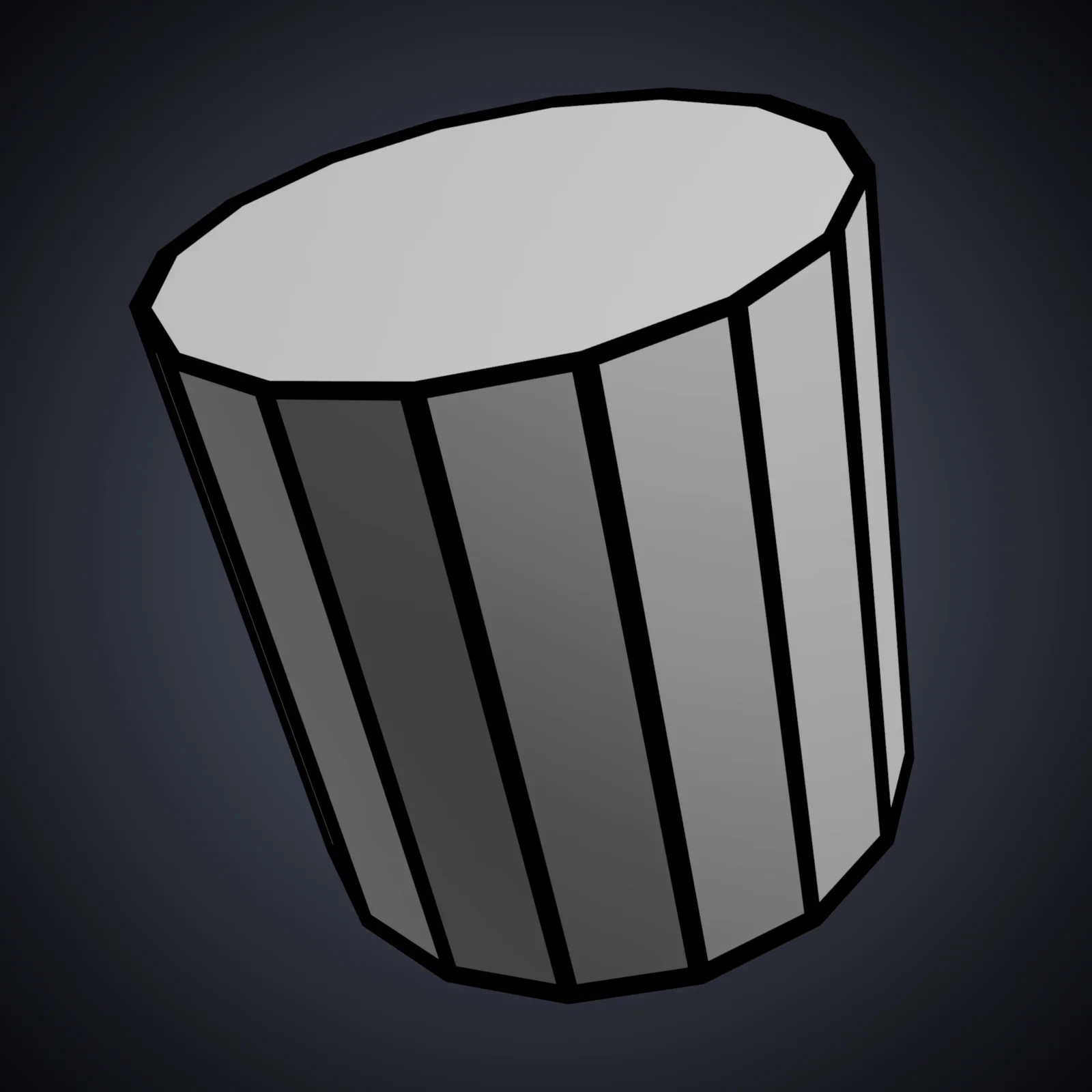 Procedural Cylinders screenshot 3