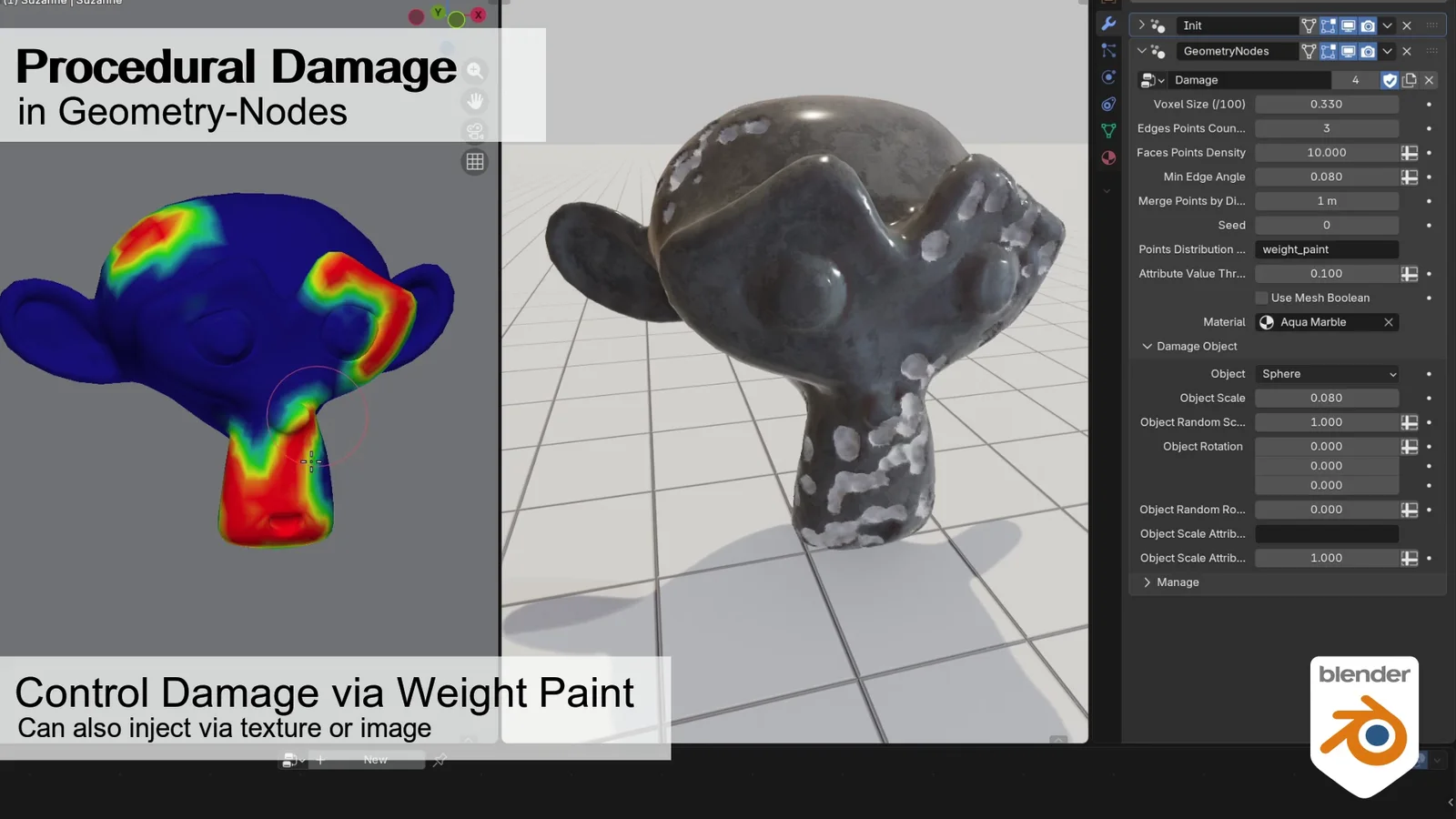 Procedural Damage screenshot 4