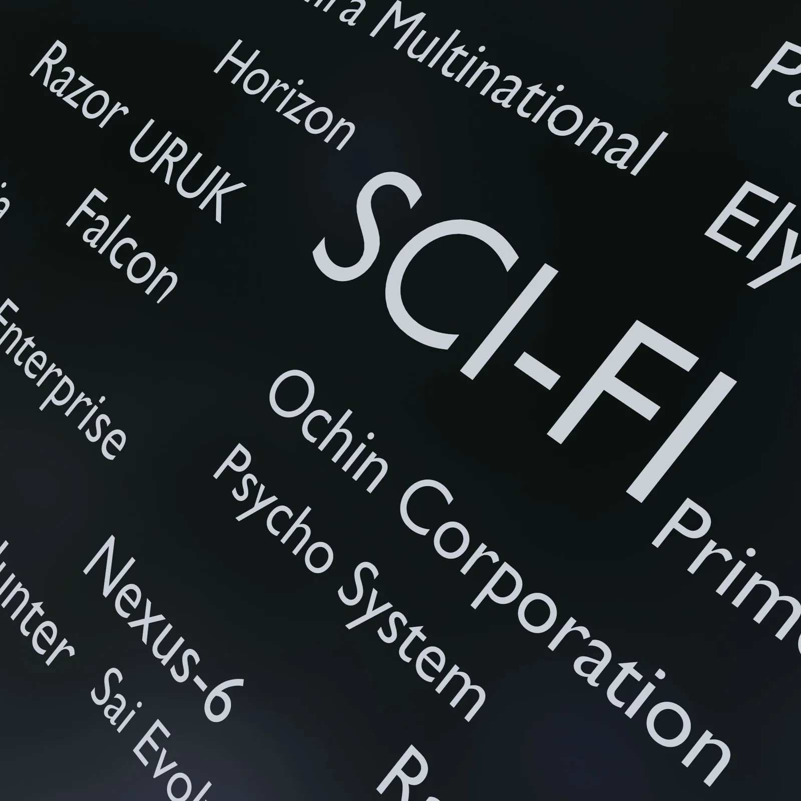 Procedural Damage Text Node screenshot 3