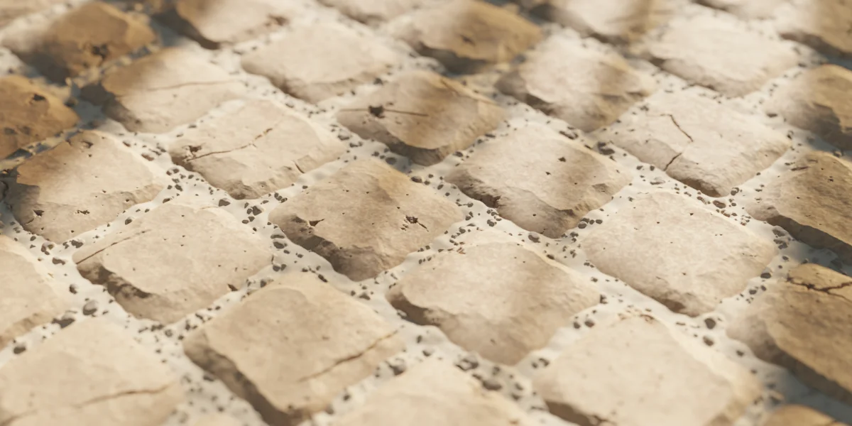 Procedural Desert Tiles screenshot 4