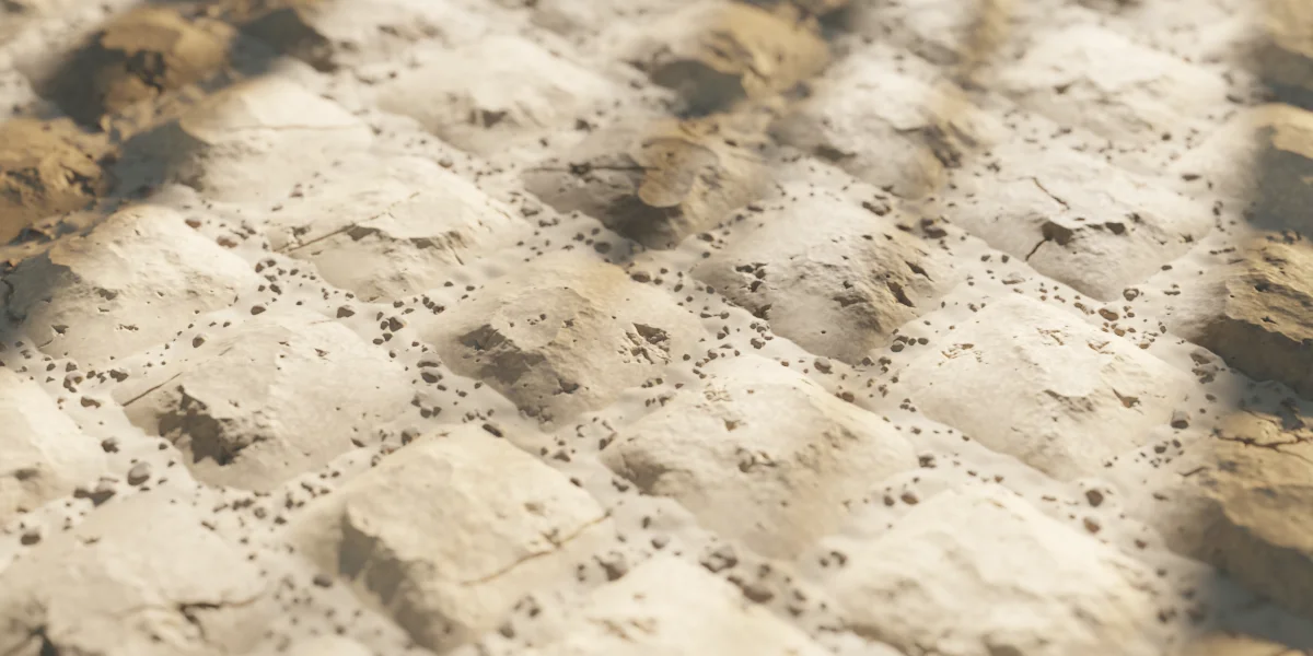 Procedural Desert Tiles screenshot 5