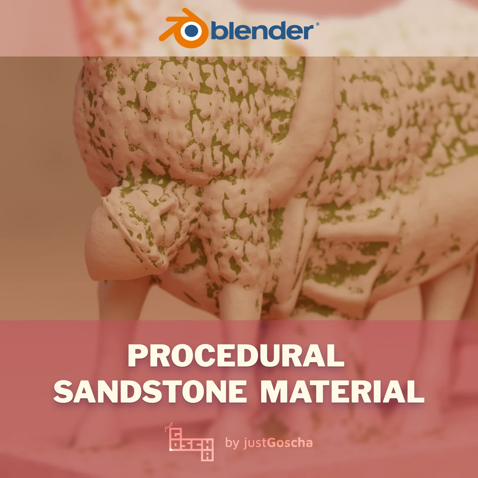 Procedural Dirty Sandstone screenshot 6