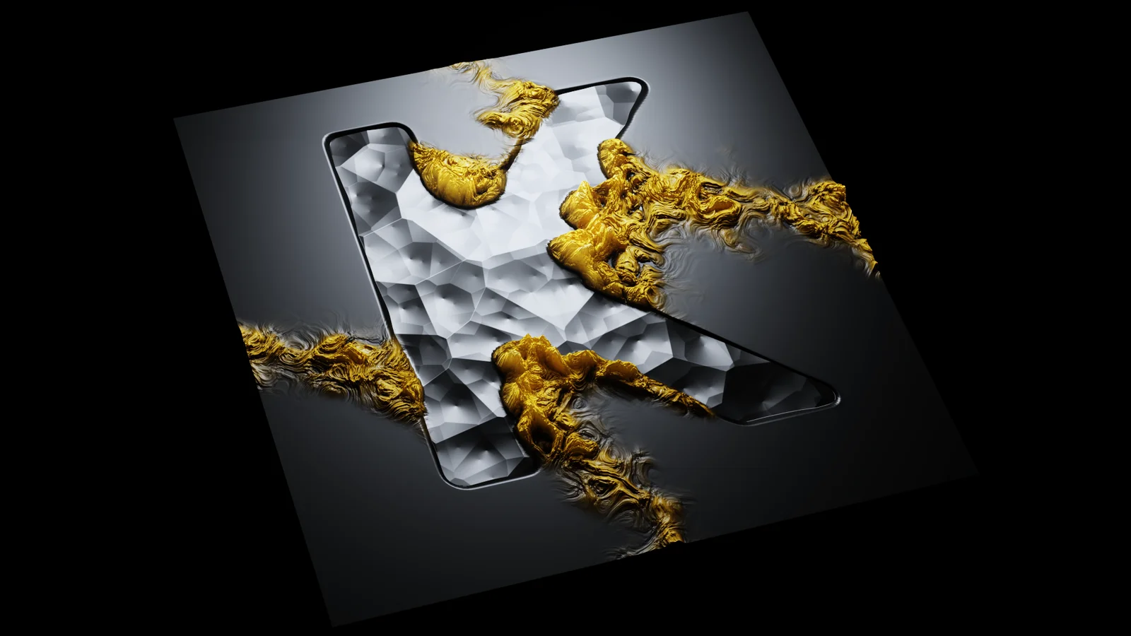 Procedural Dynamic Paint screenshot 3