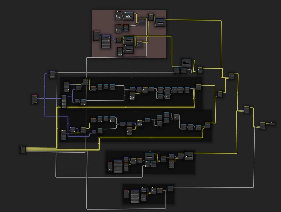 Procedural Eye screenshot 5