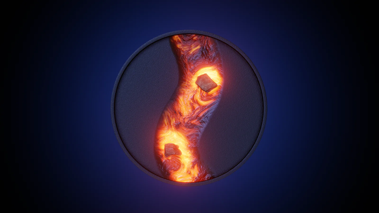 Procedural Flowmap screenshot 4