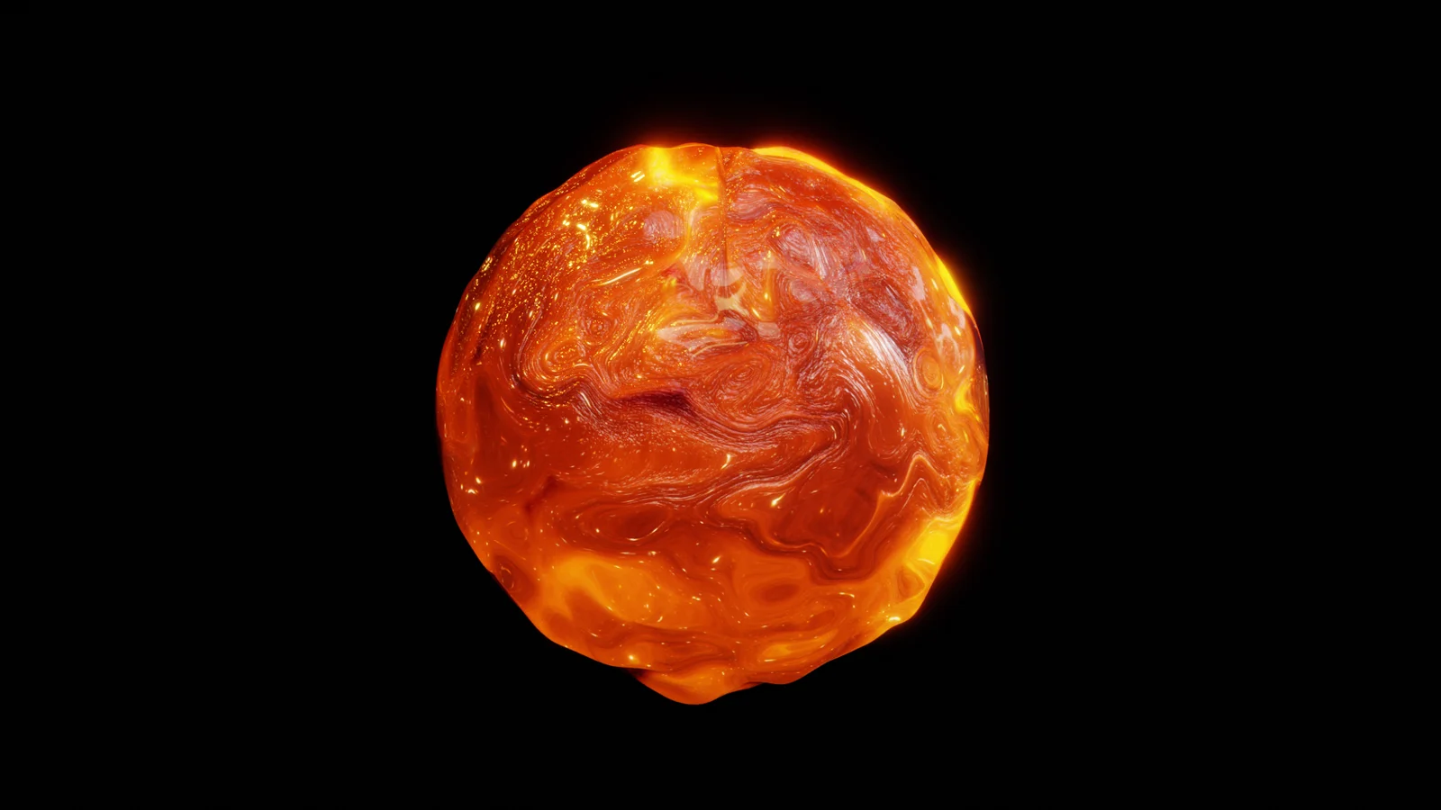 Procedural Flowmap screenshot 5