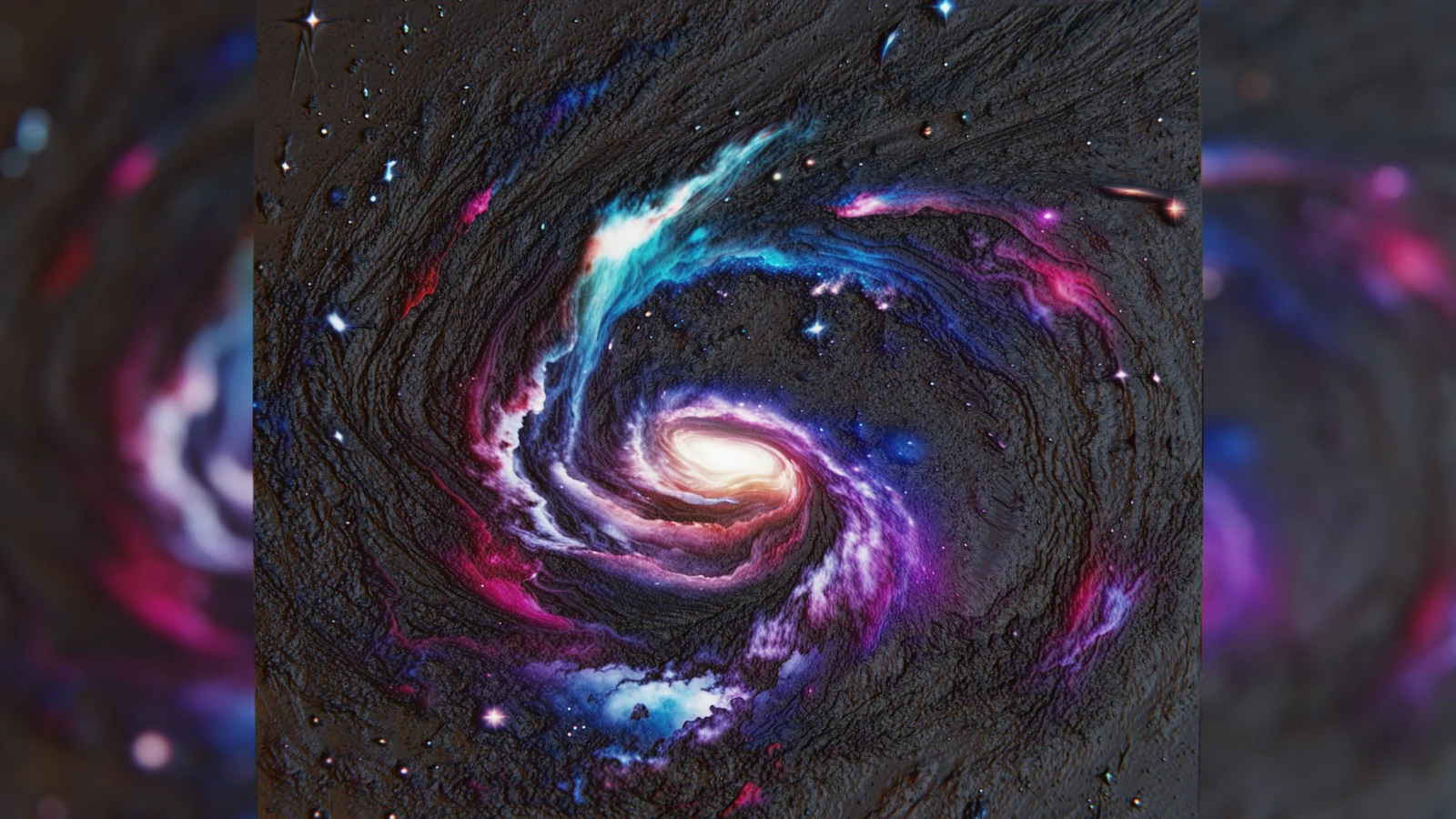 Procedural Flowmap screenshot 8