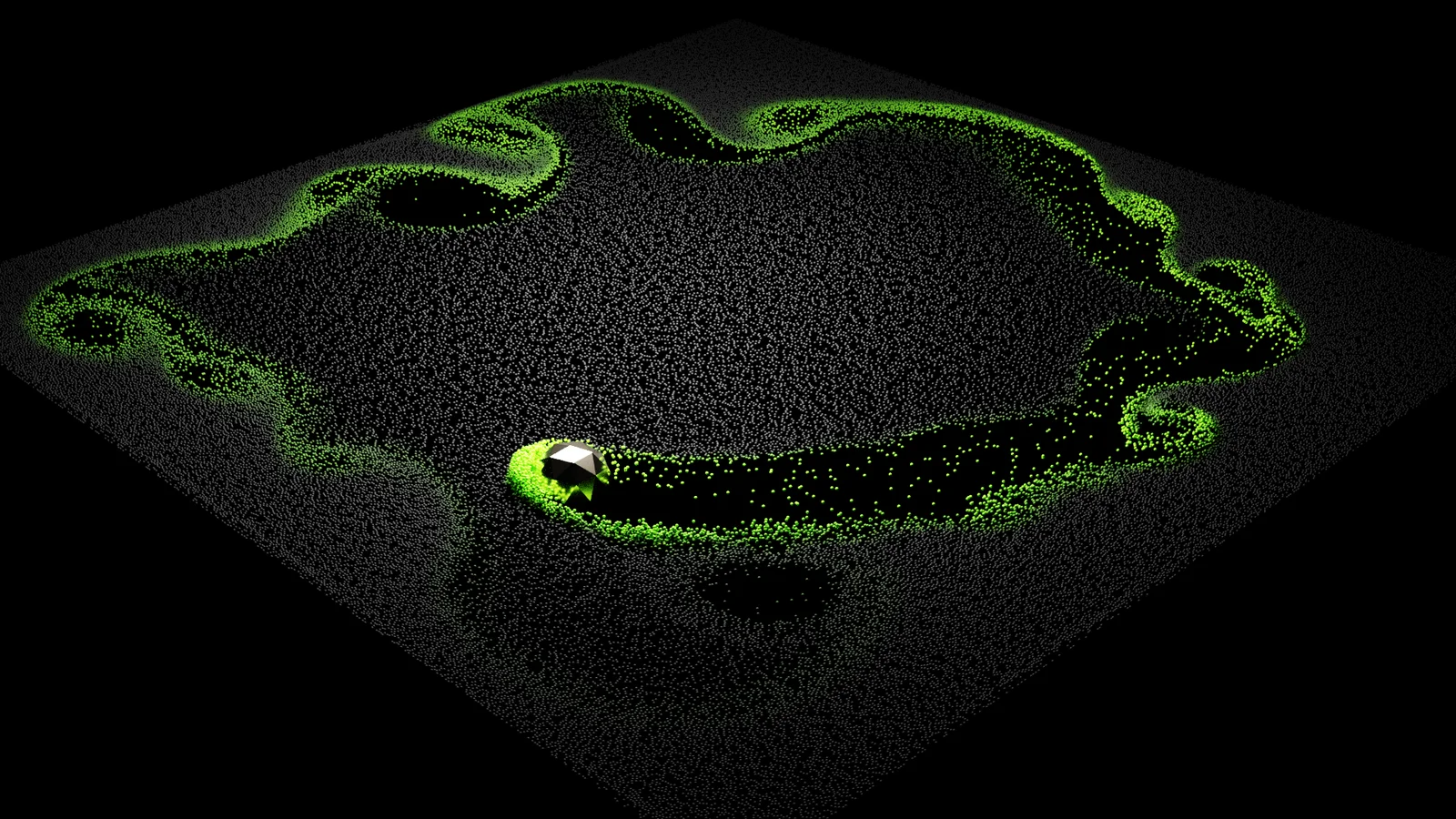 Procedural Fluid Simulators screenshot 8