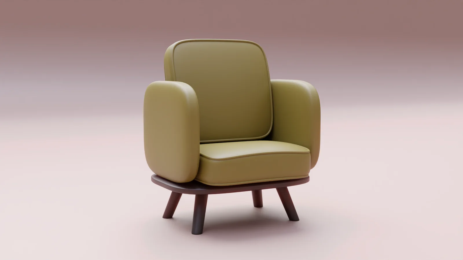 Procedural Furniture screenshot 2