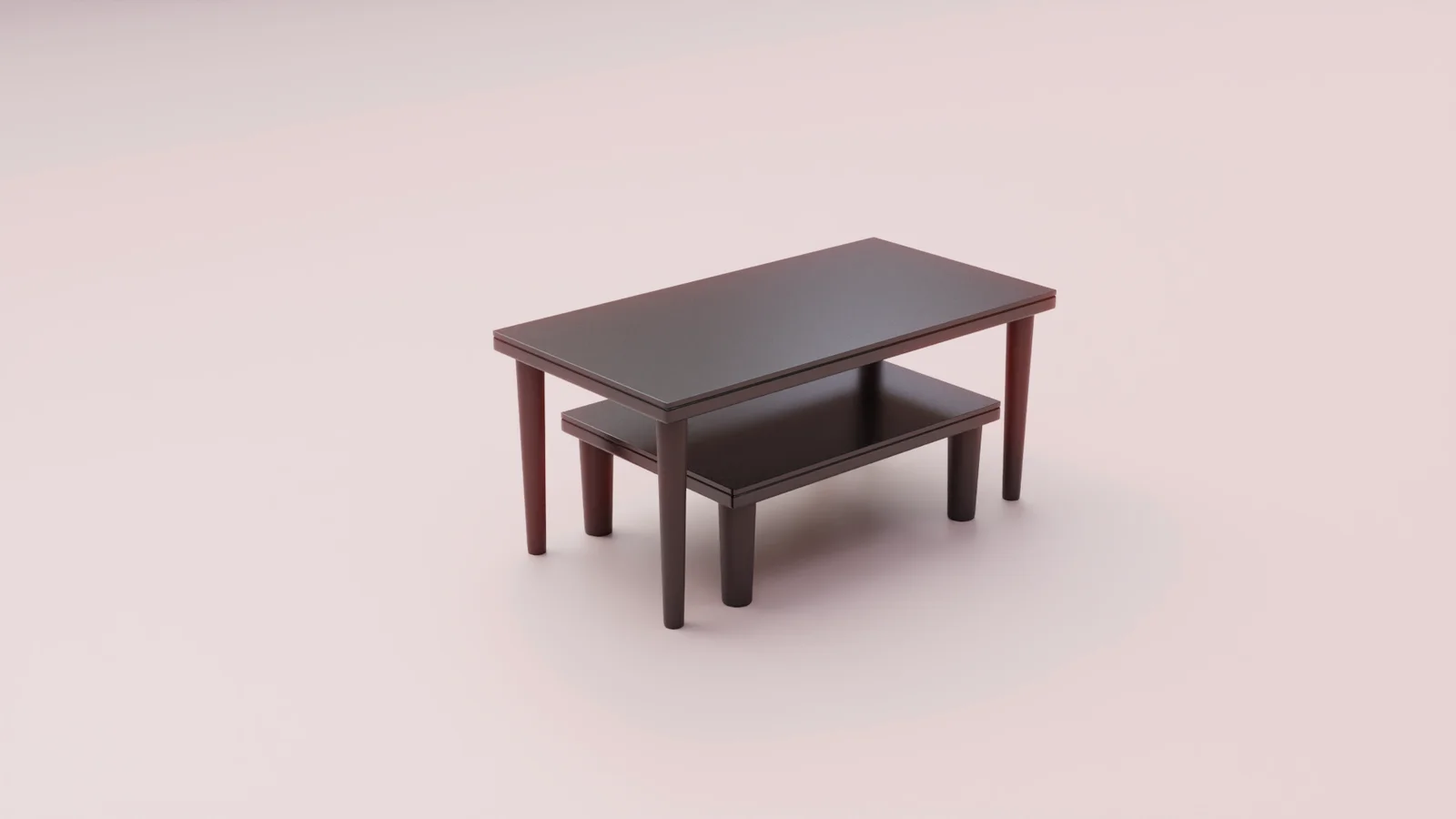 Procedural Furniture screenshot 3