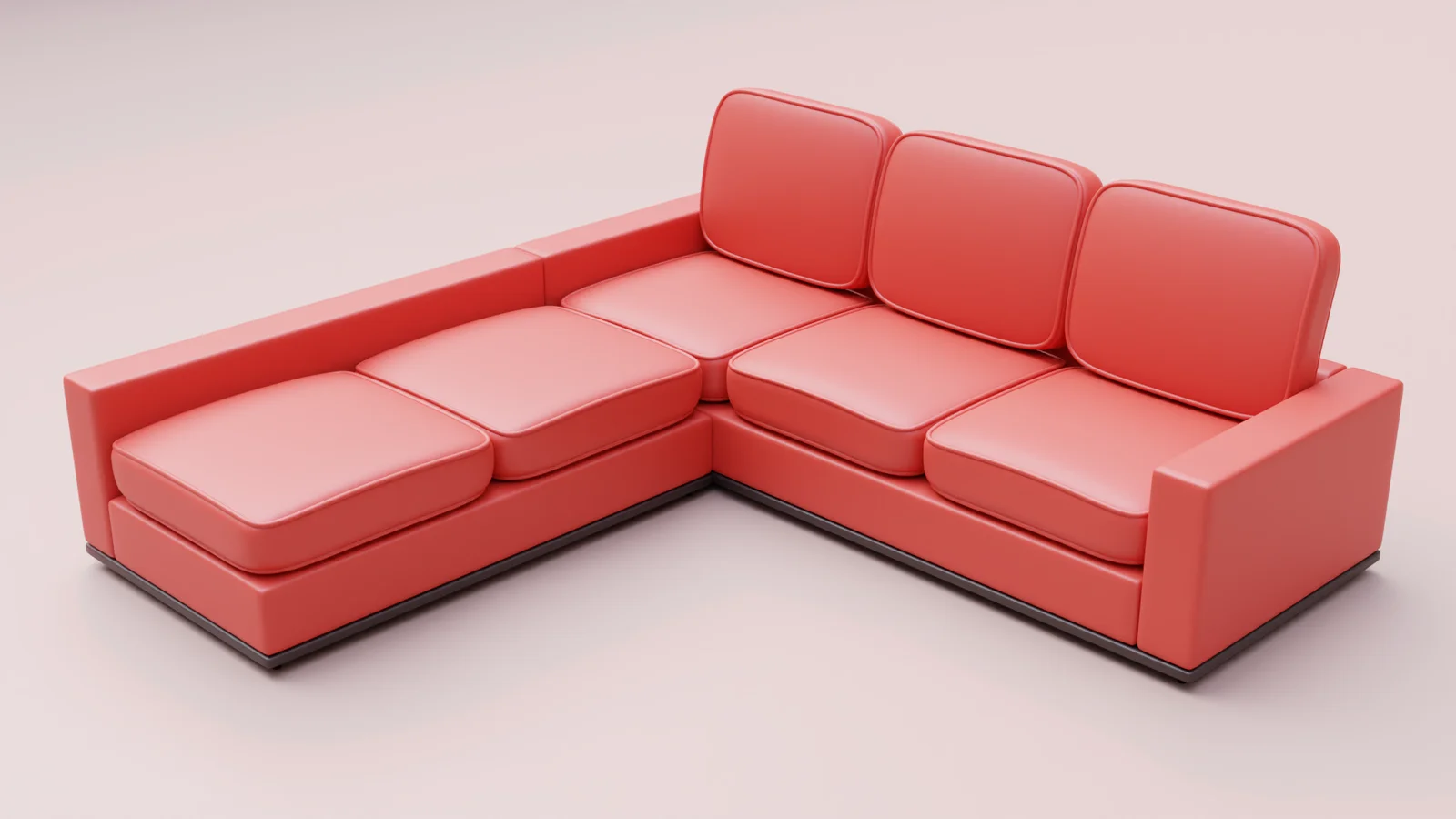 Procedural Furniture screenshot 5