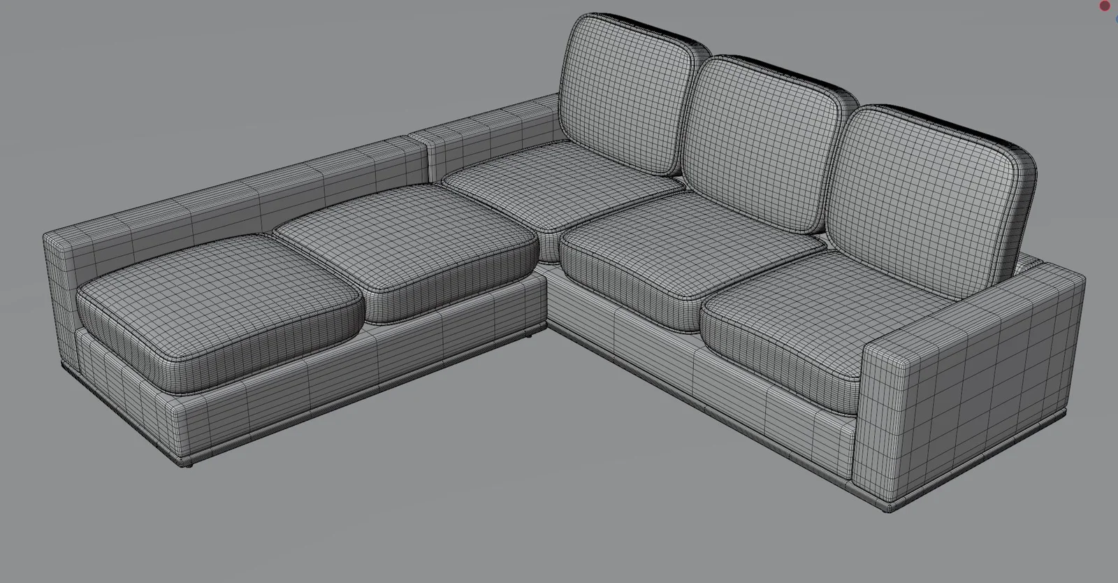 Procedural Furniture screenshot 8