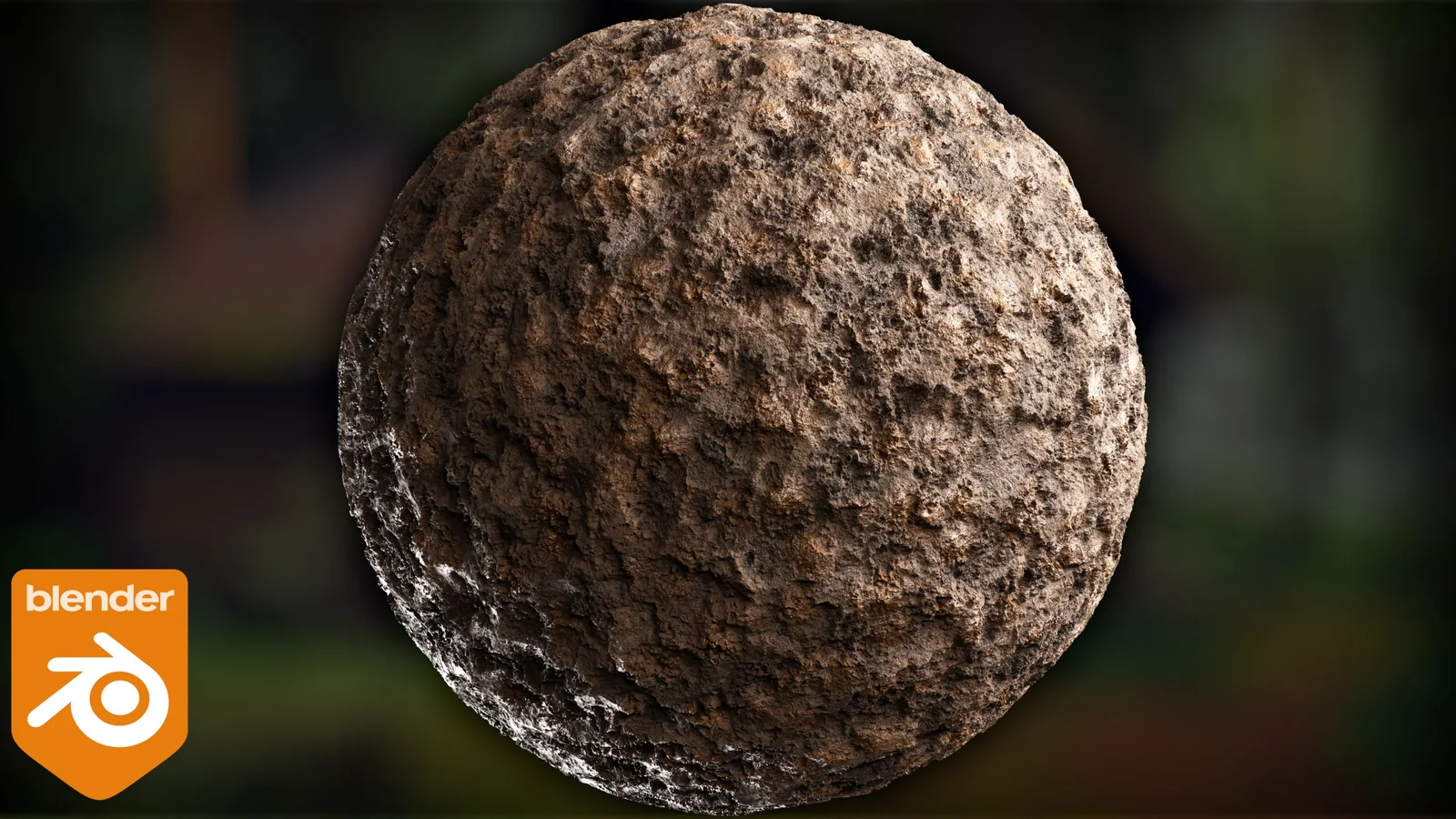 Procedural Gardening Soil Material screenshot 3