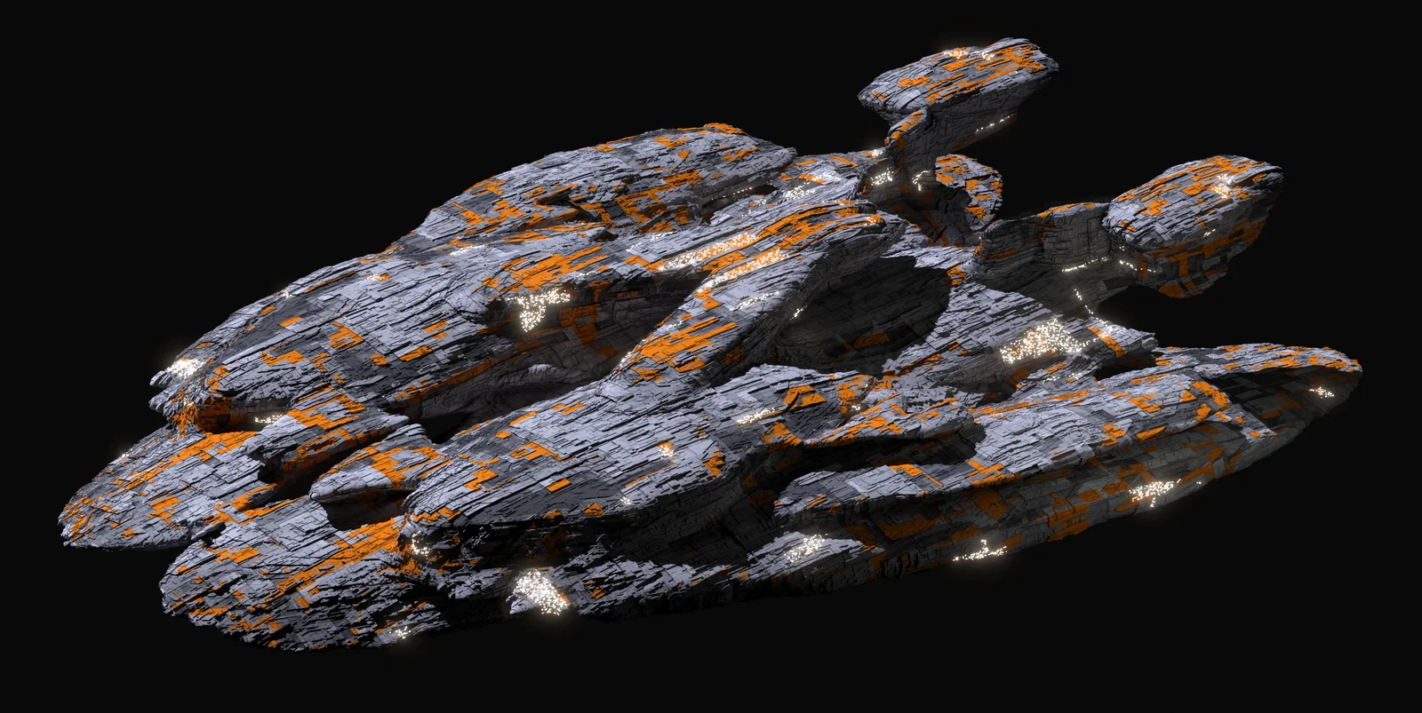 Procedural Generation Toolkit screenshot 3