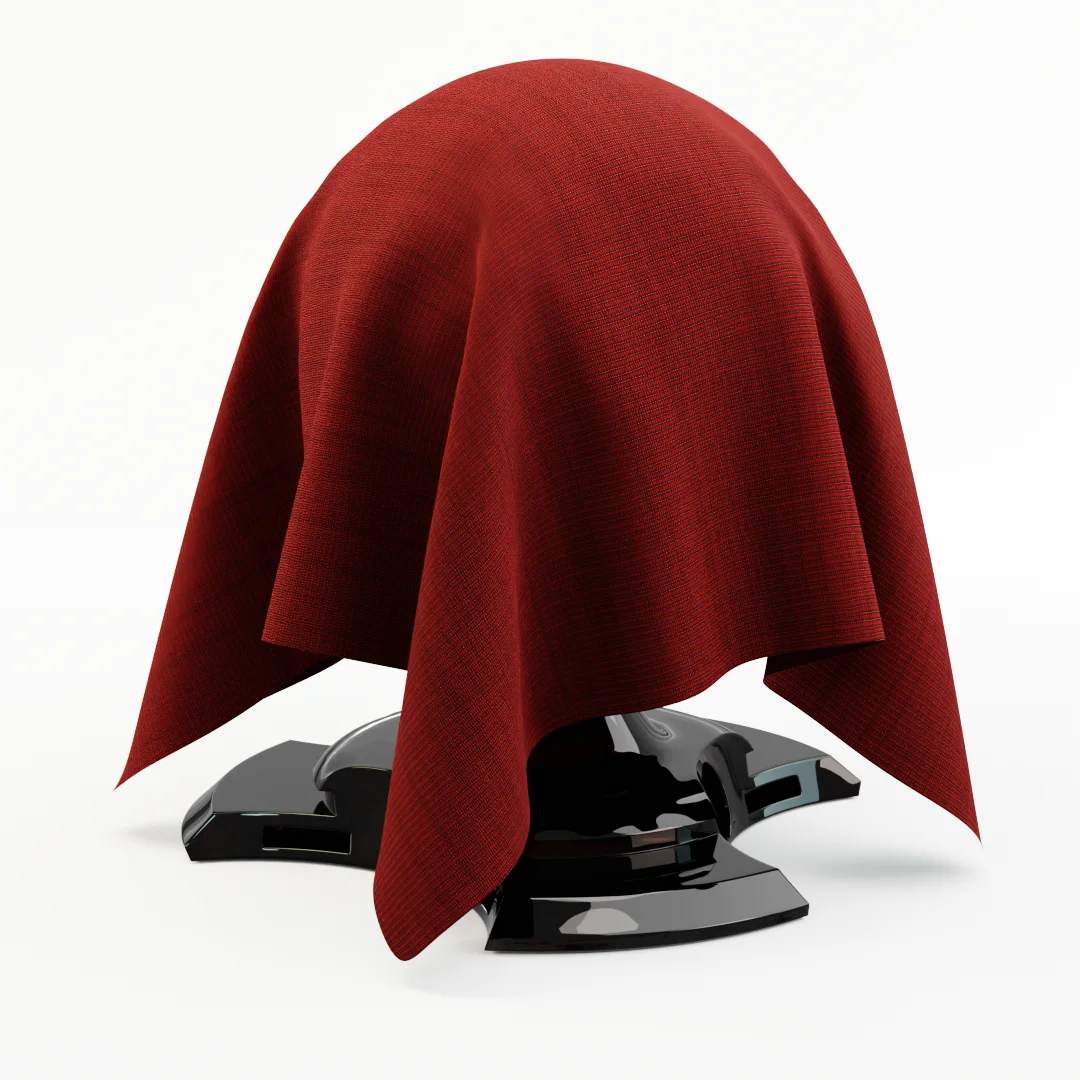 Procedural Generic Fabric screenshot 3