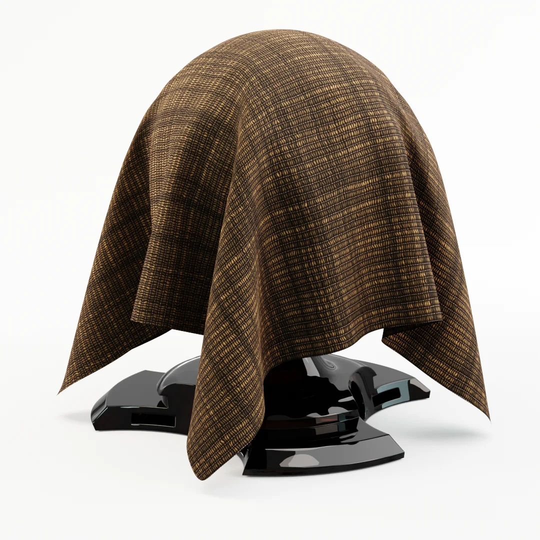 Procedural Generic Fabric screenshot 4