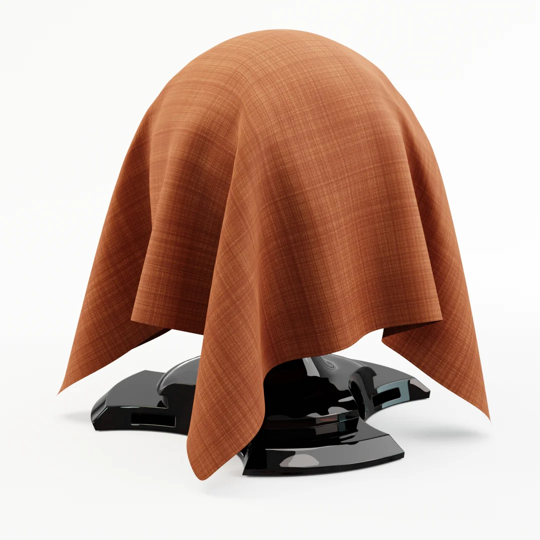 Procedural Generic Fabric screenshot 5