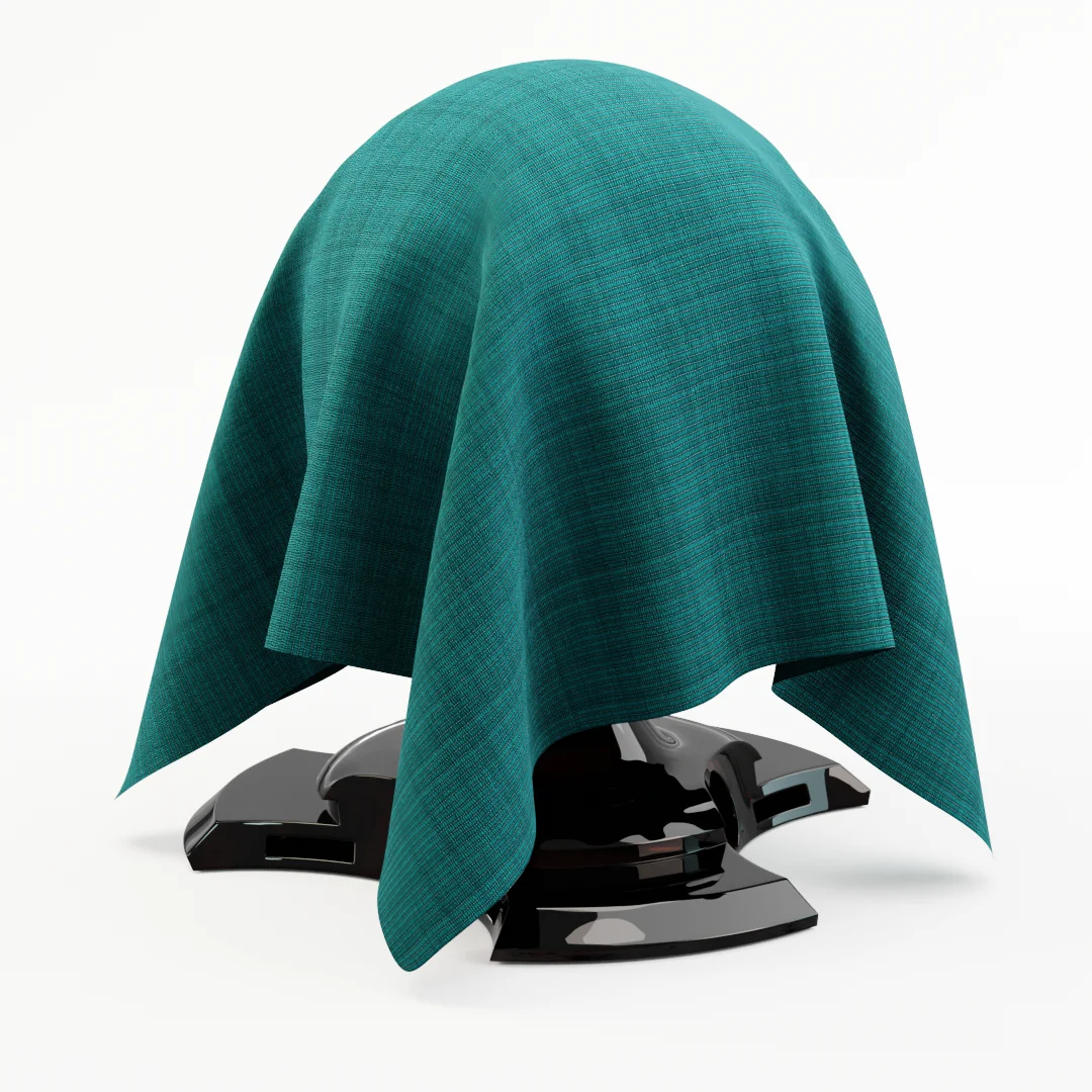 Procedural Generic Fabric screenshot 6