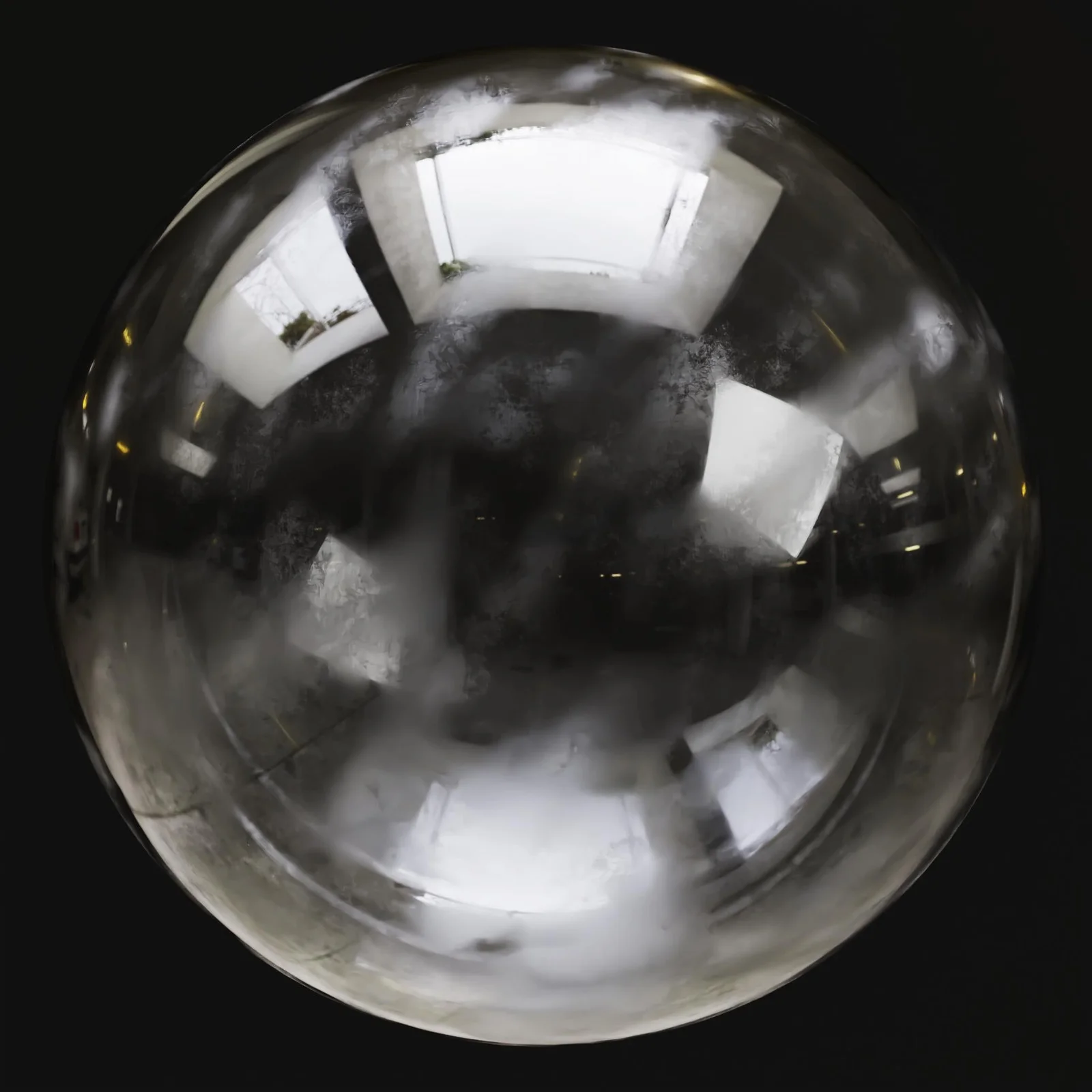 Procedural Glass Material screenshot 7