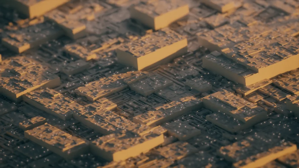 Procedural Greeble Pack screenshot 2