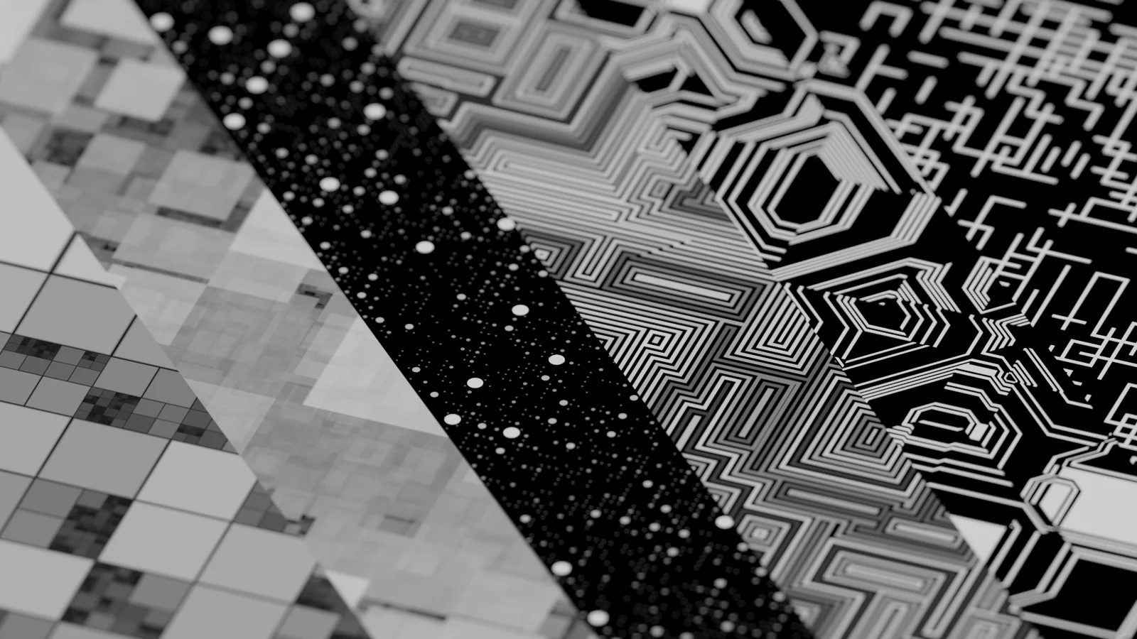 Procedural Greeble Pack screenshot 4