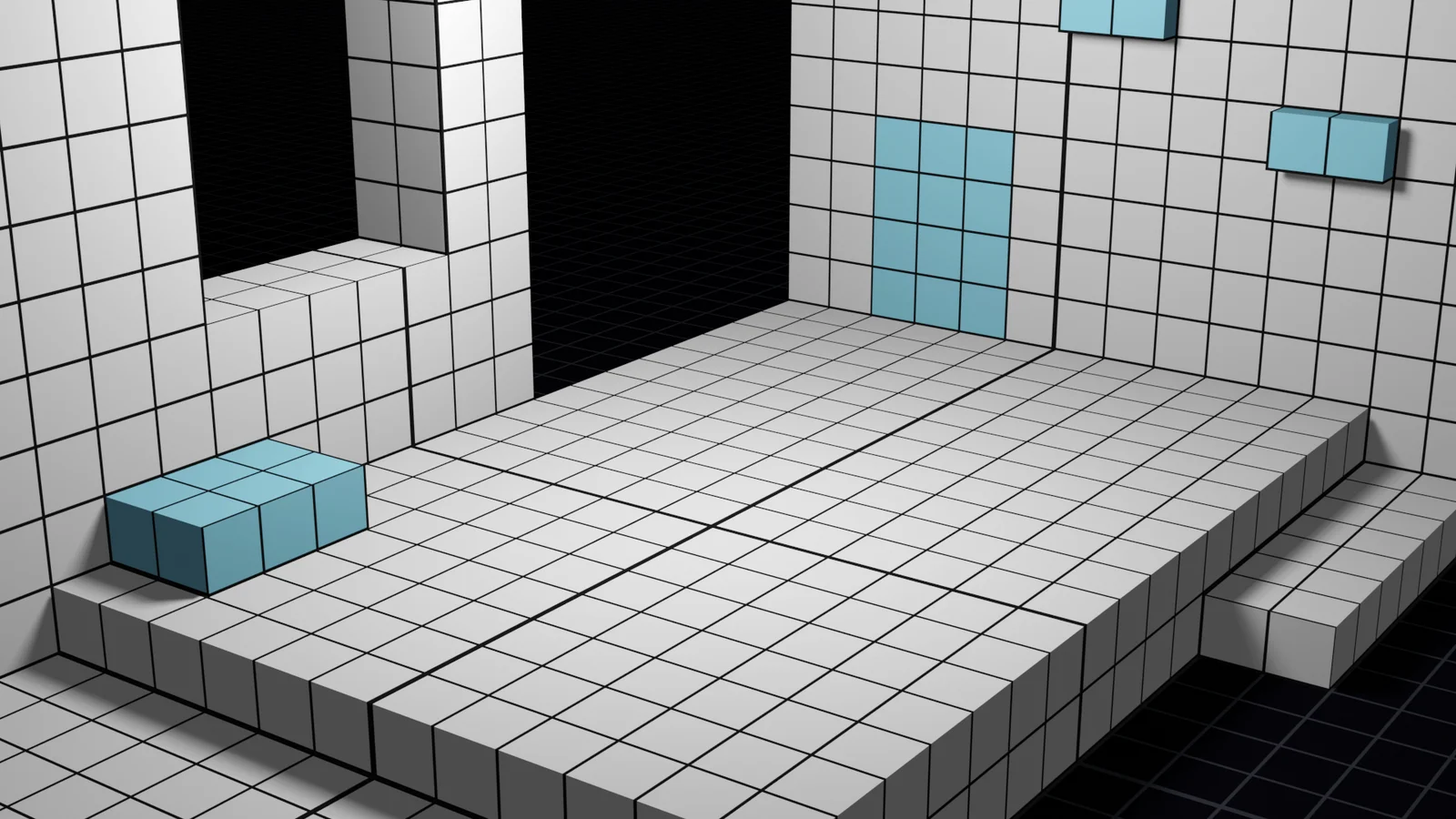 Procedural Grid screenshot 3