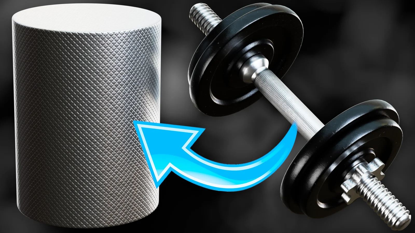 Procedural Grippy Metal screenshot 4