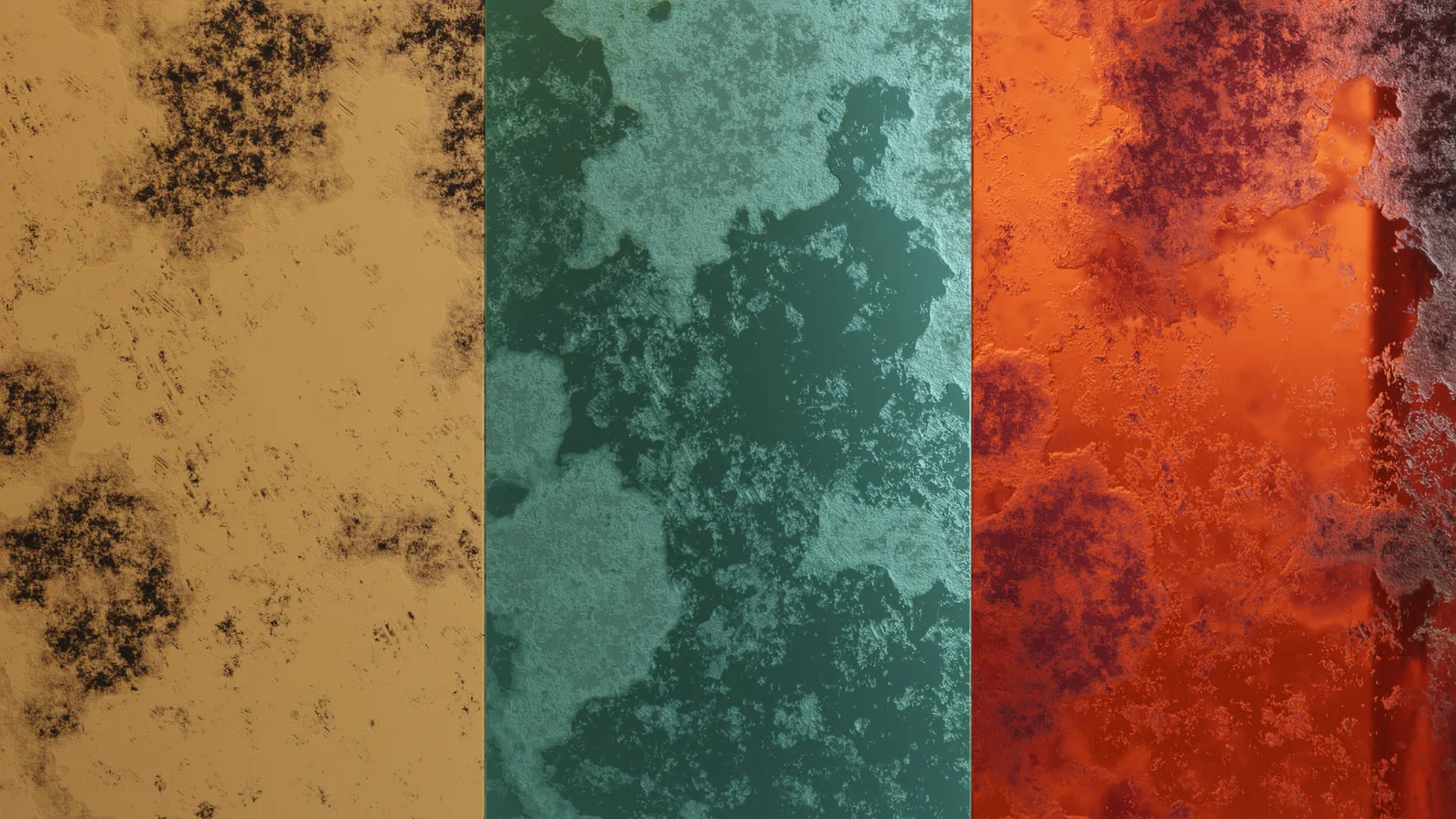 Procedural Grunge Texture screenshot 2