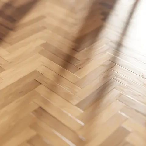 Procedural Herringbone Wood Floor - Blender shaders