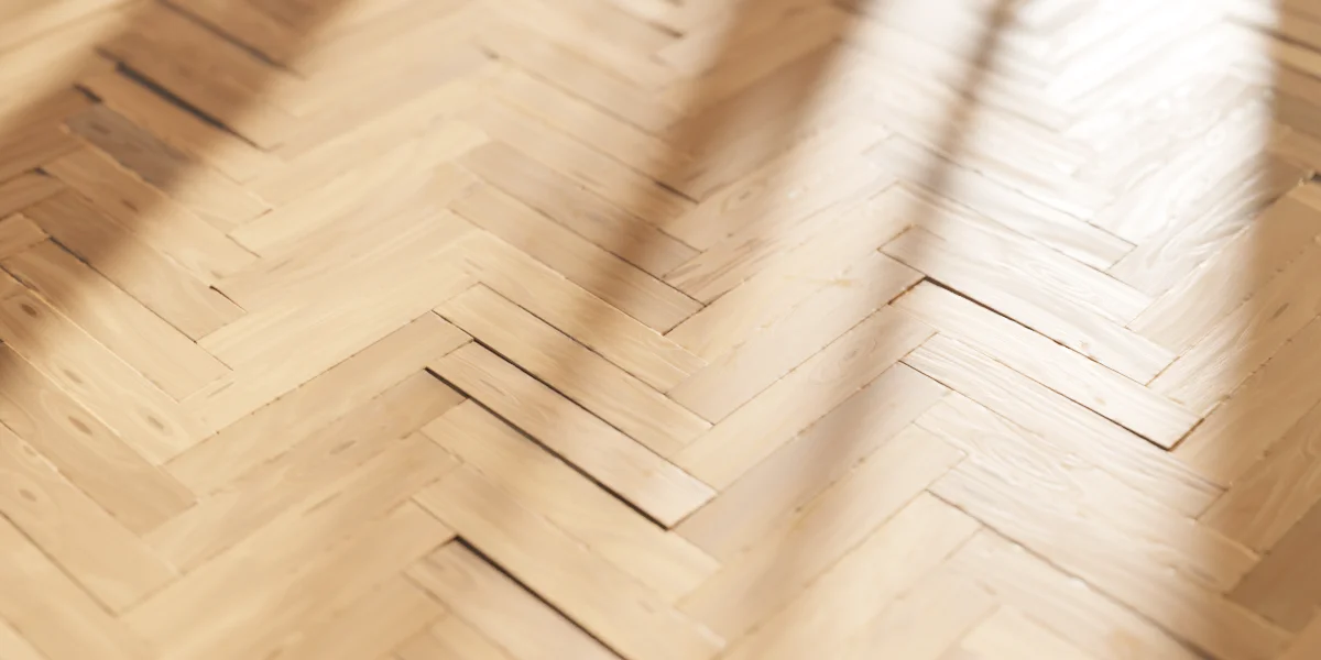 Procedural Herringbone Wood Floor screenshot 2