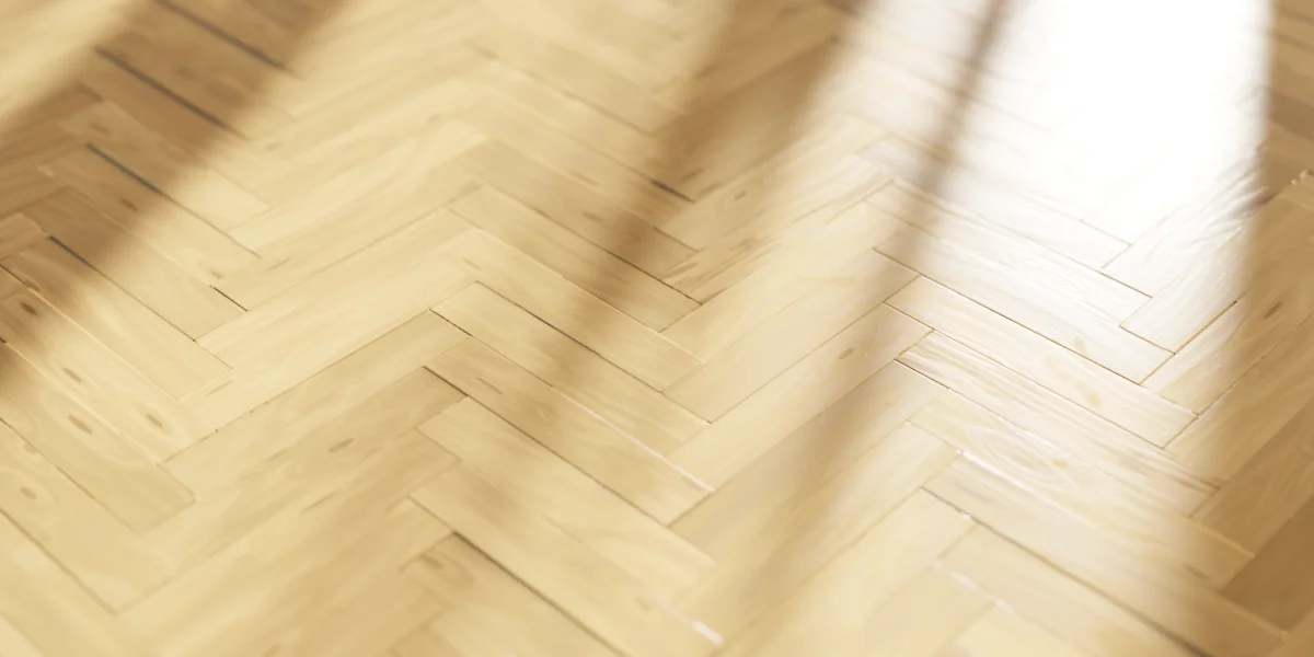 Procedural Herringbone Wood Floor screenshot 3