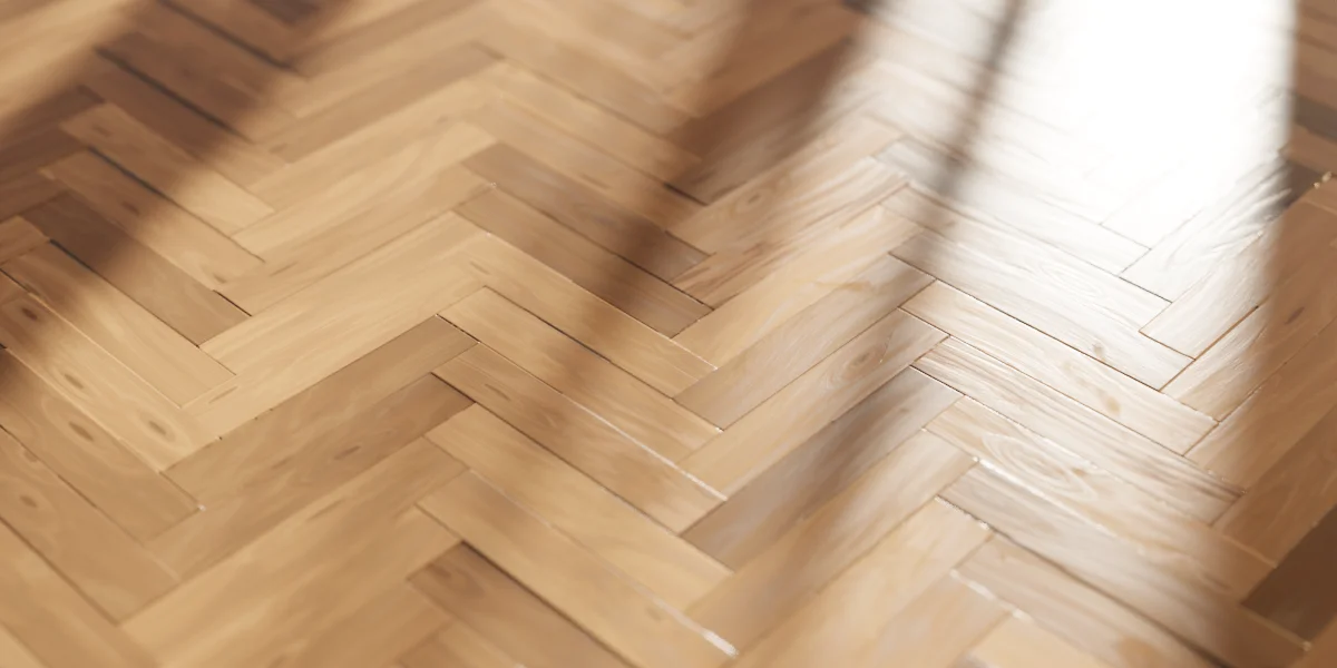 Procedural Herringbone Wood Floor screenshot 4